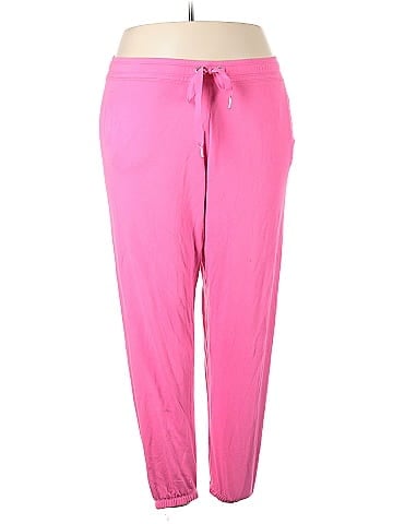 Calvin Klein Performance Casual Pants (view 1)