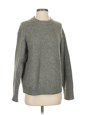 American Eagle Outfitters Pullover Sweater (view 1)