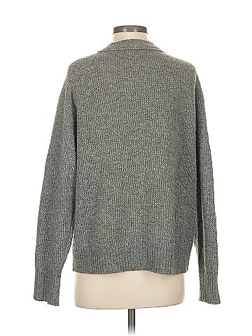 American Eagle Outfitters Pullover Sweater (view 2)