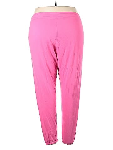 Calvin Klein Performance Casual Pants (view 2)