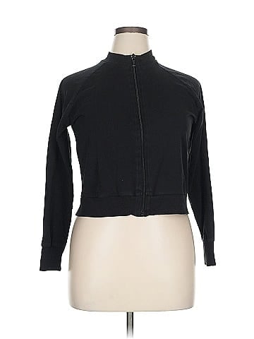 ASOS Design Track Jacket (view 1)