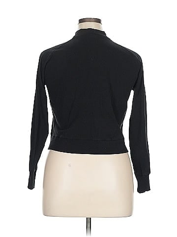 ASOS Design Track Jacket (view 2)