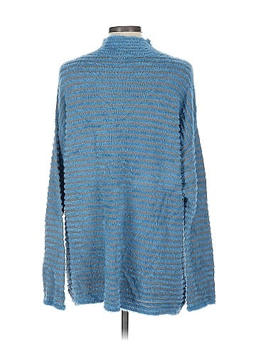 Zenergy by Chico's Turtleneck Sweater (view 2)