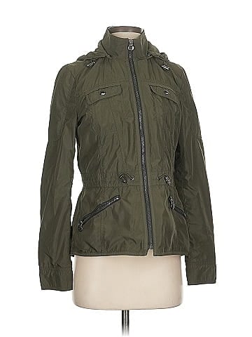 Laundry by Shelli Segal Jacket (view 1)