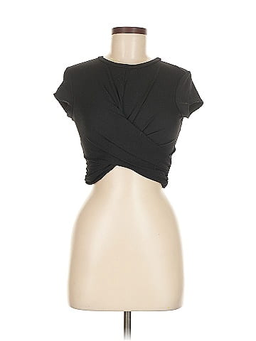 Susana Monaco Short Sleeve T-Shirt (view 1)