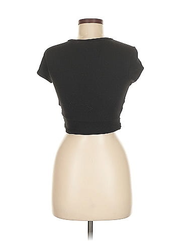 Susana Monaco Short Sleeve T-Shirt (view 2)