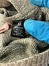 Love By Design 100% Acrylic Gray Pullover Sweater Size M - photo 7