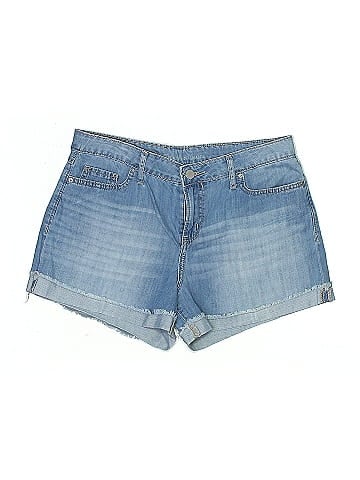 CALVIN KLEIN JEANS Denim Shorts (view 1)