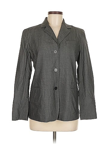 Lafayette 148 New York Blazer (view 1)