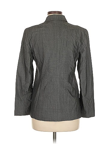 Lafayette 148 New York Blazer (view 2)
