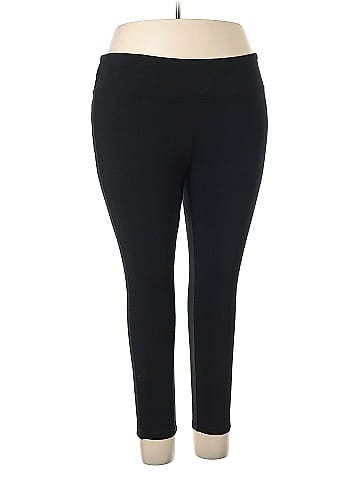 Calvin Klein Performance Active Pants (view 1)