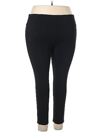 Calvin Klein Performance Active Pants (view 2)