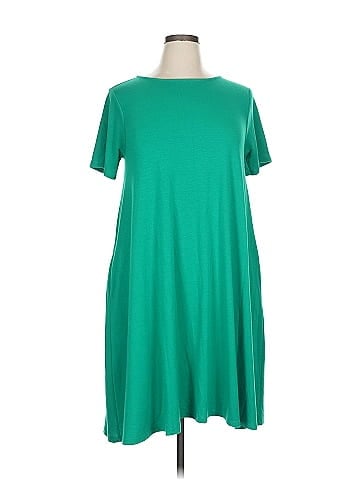 Zenana Casual Dress (view 1)