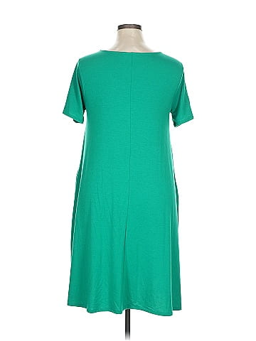 Zenana Casual Dress (view 2)