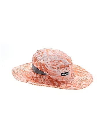 Columbia Hat (view 1)