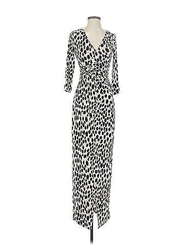Boston Proper Casual Dress (view 1)