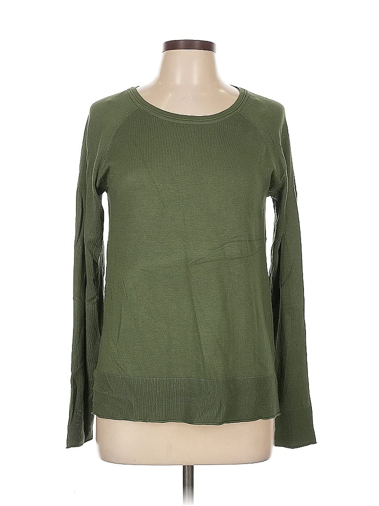 Pre-owned Be Cool Casual Dress In Green