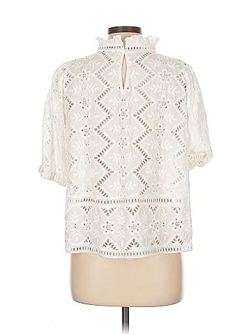 Sea New York 3/4 Sleeve Blouse (view 2)