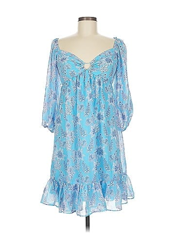 Taylor Casual Dress (view 1)