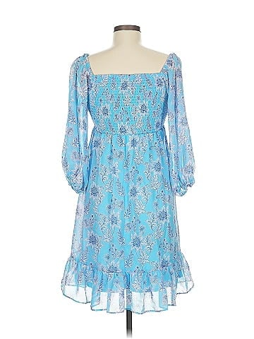 Taylor Casual Dress (view 2)