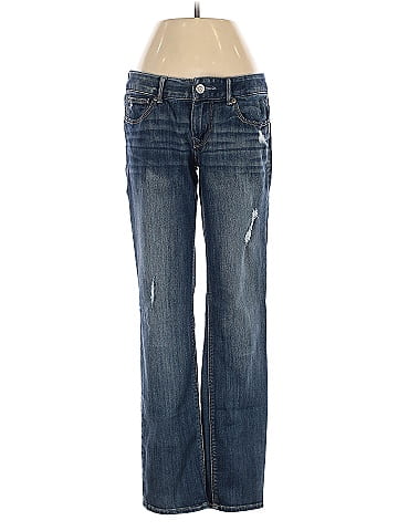 Express Jeans Jeans (view 1)