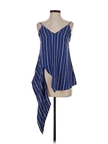 Elliatt Sleeveless Blouse (view 1)
