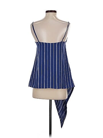 Elliatt Sleeveless Blouse (view 2)