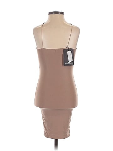 PrettyLittleThing Cocktail Dress (view 2)