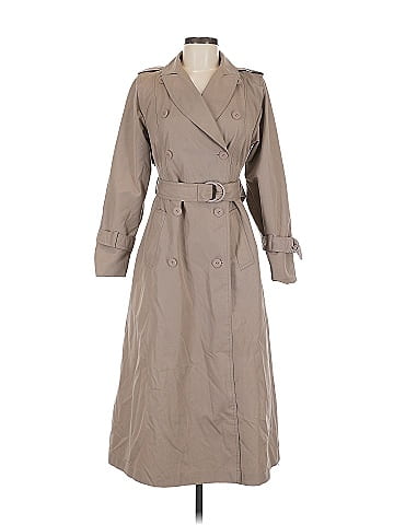 Unbranded Trenchcoat (view 1)