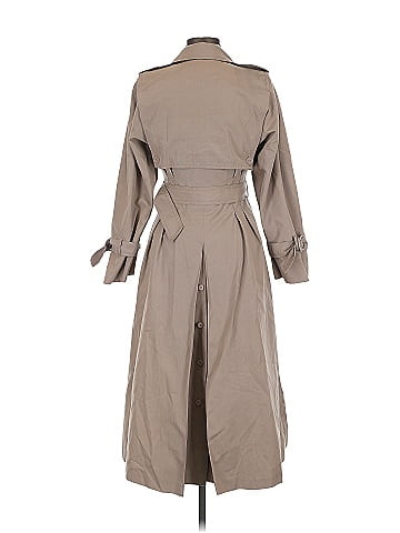 Unbranded Trenchcoat (view 2)