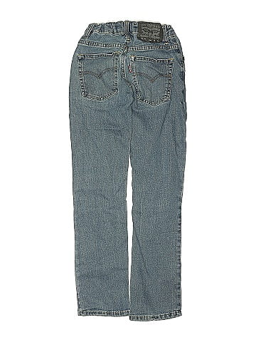 Levi's Jeans (view 2)