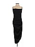 MOTF Black Cocktail Dress Size XS - photo 1