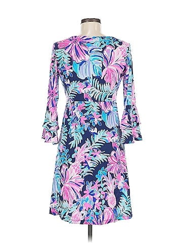 Lilly Pulitzer Casual Dress (view 2)