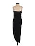 MOTF Black Cocktail Dress Size XS - photo 2