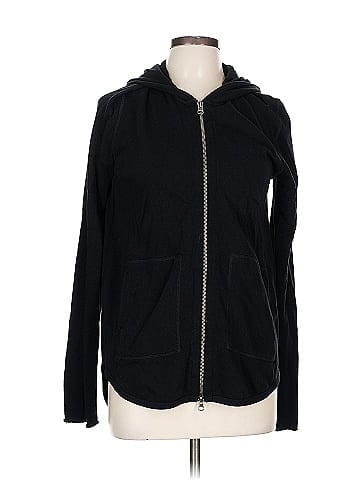 ATM Zip Up Hoodie (view 1)