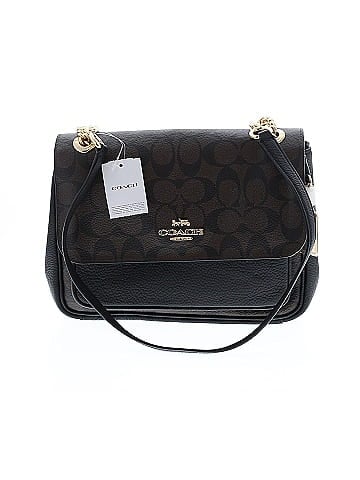 Coach Factory Shoulder Bag (view 1)