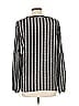 MICHAEL Michael Kors Black Long Sleeve Blouse Size L - photo 2