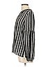 MICHAEL Michael Kors Black Long Sleeve Blouse Size L - photo 5