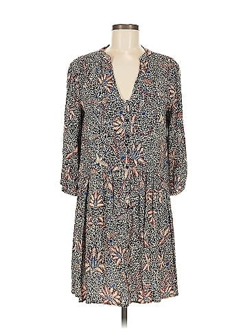 BA&SH Casual Dress (view 1)