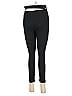 Shein 100% Cotton Black Active Pants Size 8 - 10 - photo 2