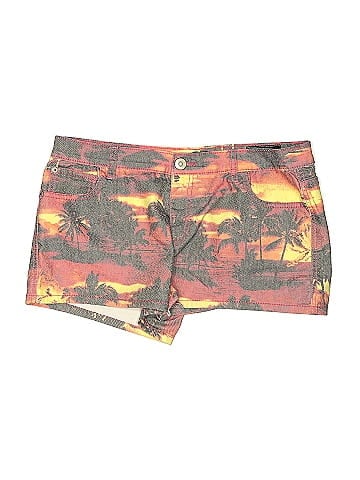 Jeans By Buffalo Shorts (view 1)