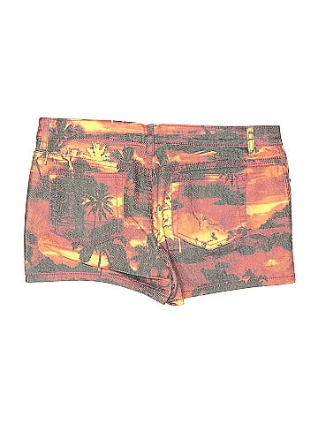 Jeans By Buffalo Shorts (view 2)