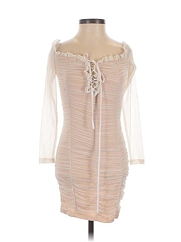 Fashion Nova Cocktail Dress (view 1)
