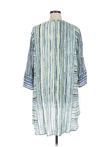 Nic + Zoe 3/4 Sleeve Blouse (view 2)