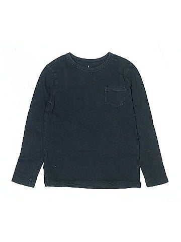Crewcuts Long Sleeve T-Shirt (view 1)