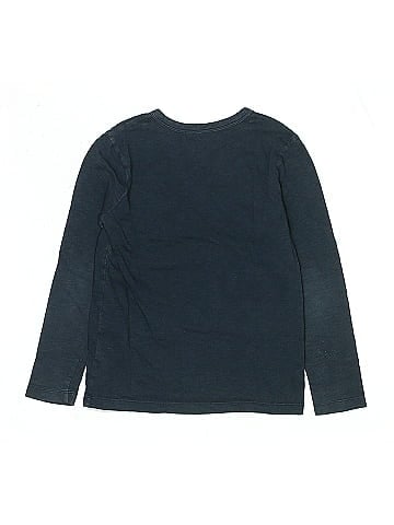 Crewcuts Long Sleeve T-Shirt (view 2)