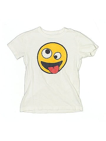 Crewcuts Short Sleeve T-Shirt (view 1)