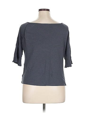 Nic + Zoe 3/4 Sleeve Top (view 2)