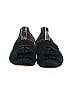 J.Crew Black Flats Size 7 - photo 2