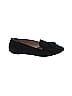 J.Crew Black Flats Size 7 - photo 1